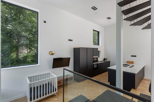 Medium property photo - Drontermeerpad 4, 1024 MN Amsterdam